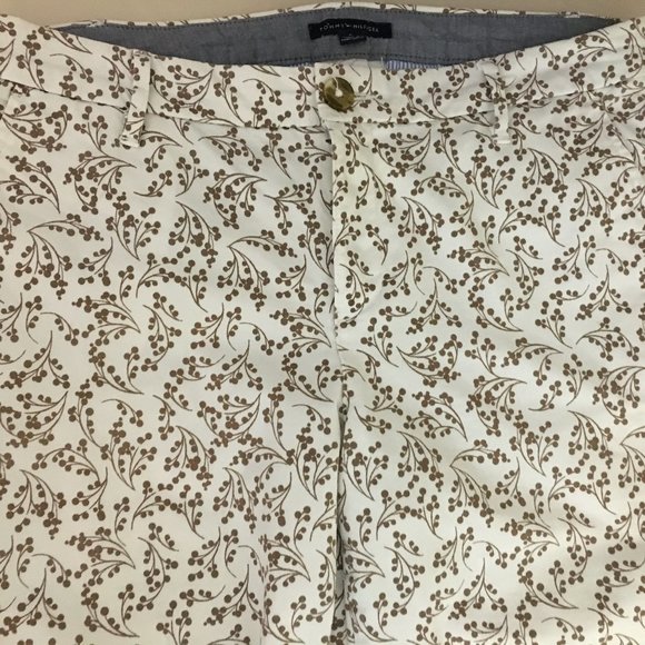 TOMMY HILFINGER Pants - TOMMY HILFIGER